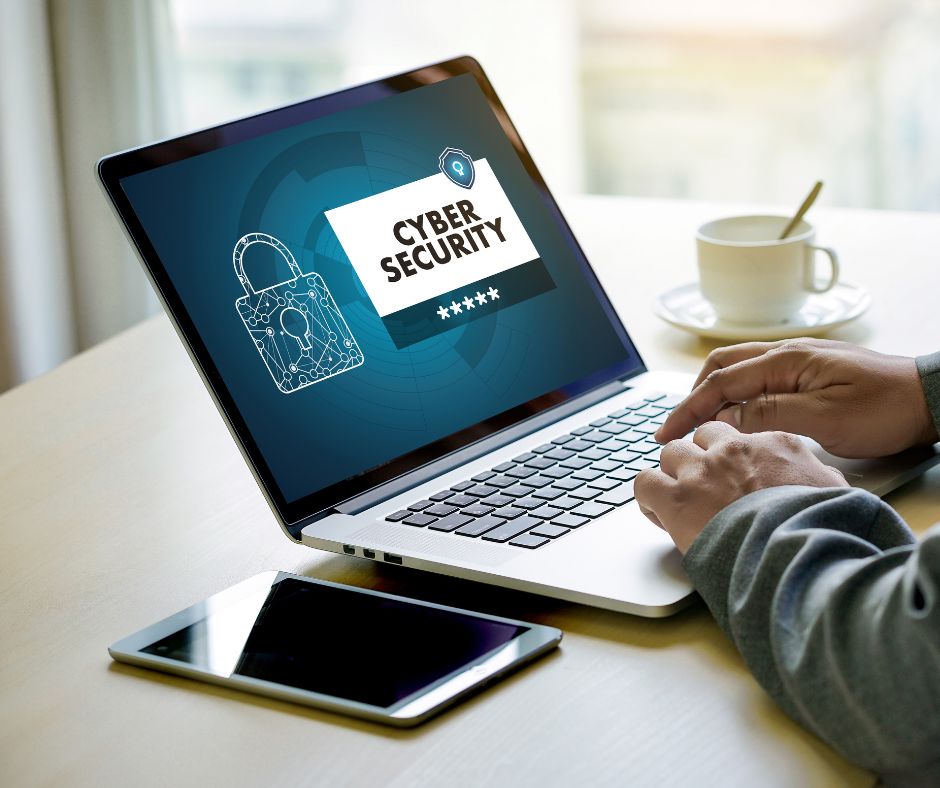 Securing Connections: How Our Customer Portals Ensure Data Safety