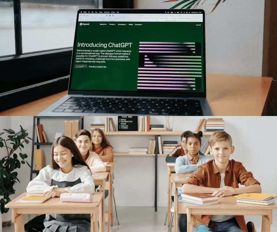 How Artificial Intelligence in Schools Is Reshaping Education, Workforce Skills, and Business Readiness
