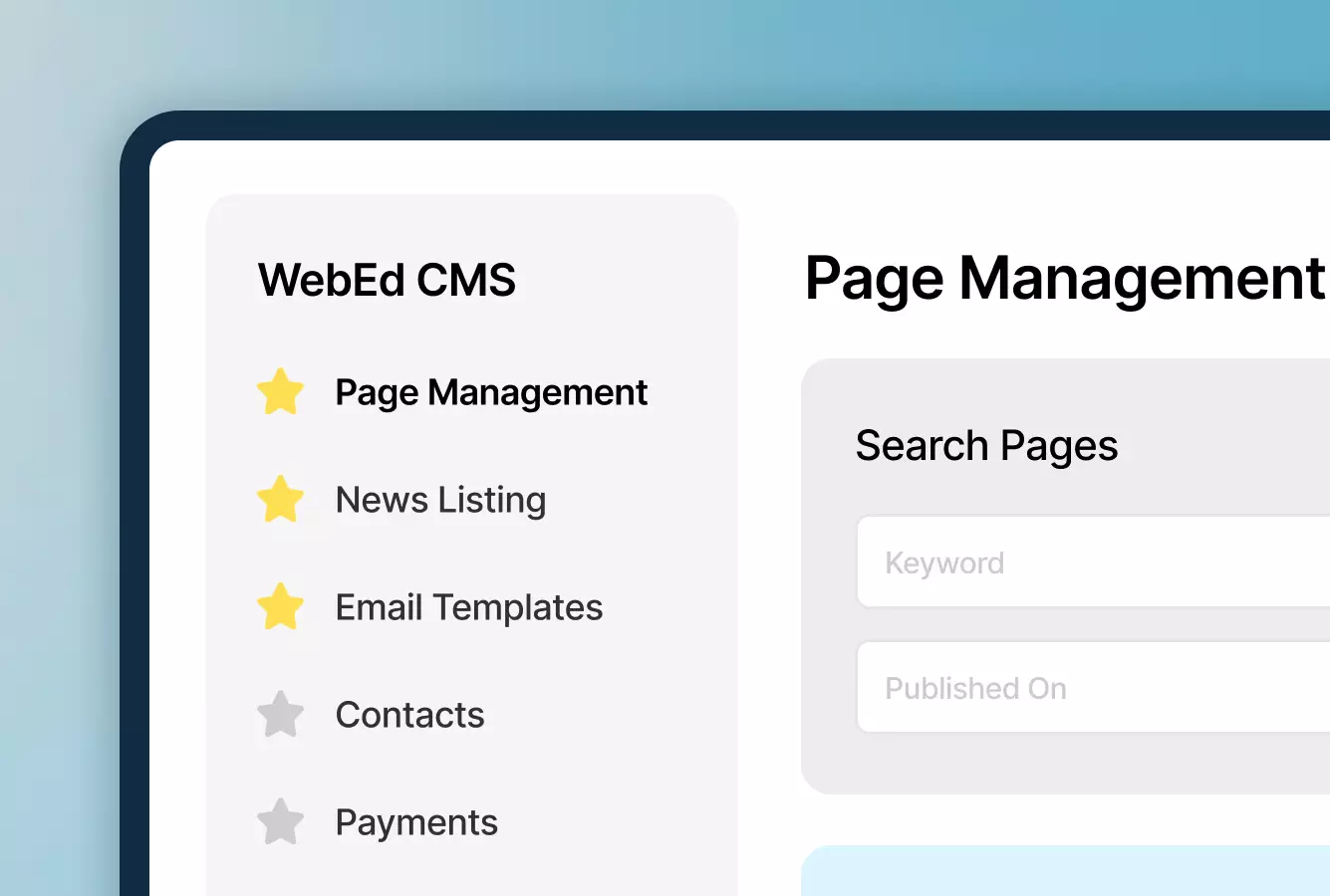 Creative Splits platform simplifying complex payouts.