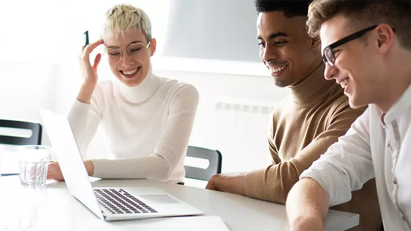 app development team
