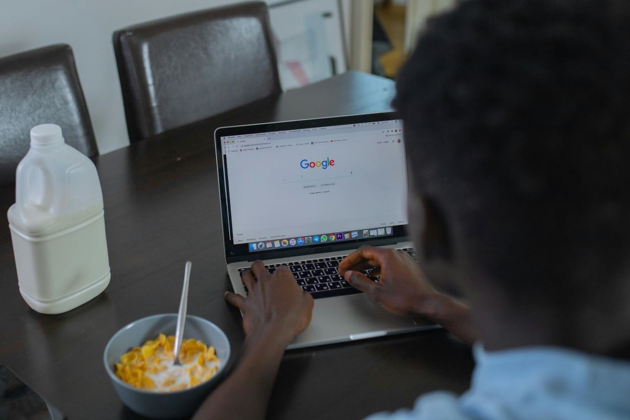 Google integration