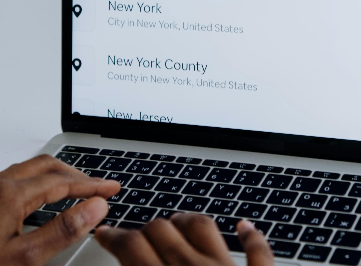 locations header