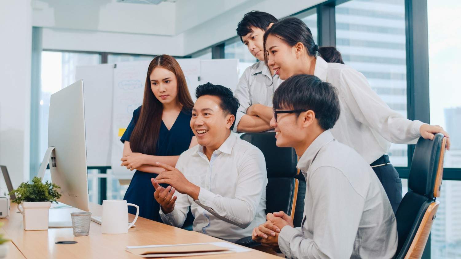 Team Collaboration