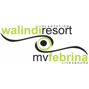 Walindi Febrina Dive Resort - Papua New Guinea logo